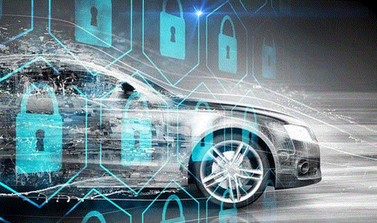 臨港集團與寶山區、上海博泰聯合打造國家級車聯網產業集群