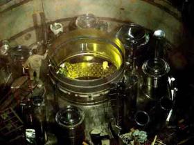 俄羅斯將在2018年開始建造鉛冷快堆燃料制造設施