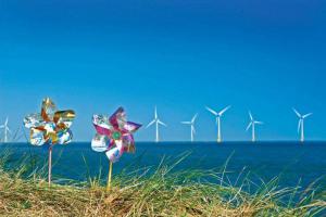 三峽湖北能源新能源公司9個風電項目獲核準 總裝機44.6萬千瓦