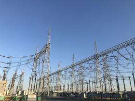 消滅”霧霾又緩解能源供需矛盾，特高壓跨省送“綠電”