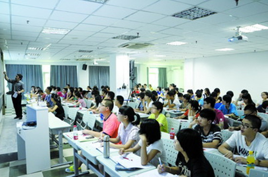 教育部：引力波、物聯網、人工智能、大數據等都將進高中課堂