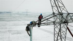 湖北省電網缺口160萬千瓦 工業用電“讓路”居民用電