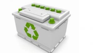 廢舊動力電池回收市場百億規(guī)模待掘 儲能梯次利用待爆發(fā)