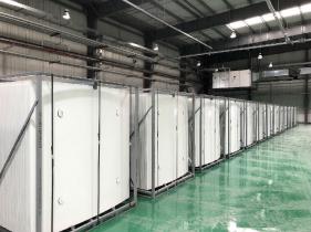 瑞環：我國光熱發電項目集熱管和反射鏡需求“量大、質量高”