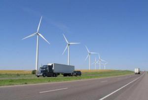 中國能建在湖北中標首個風電項目
