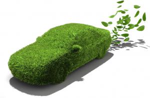 到2025年全球每年新登記電動汽車將超2500萬輛