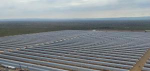 南非100MW Kathu槽式光熱電站成功接入電網，預計9月投運