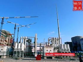 “華龍一號”全球首堆示范工程220kV倒送電一次成功