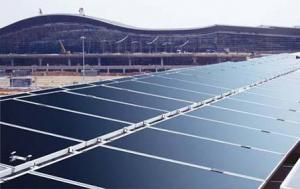 西寧計劃建設14個光伏扶貧電站