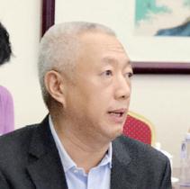 凌文：煤炭行業過去有功，現在也沒罪