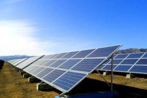 山西將再建2859座光伏扶貧村級電站 惠及4478個貧困村、163萬貧困戶