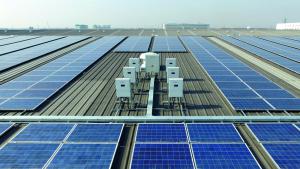 2018年全球光伏逆變器出貨量料增2%