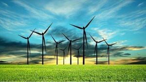 分散式風電最大優勢：就近消納、不受指標管理、審批流程從簡