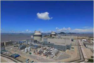 全球首臺AP1000核電機組帶核投運：怎么裝料？安全嗎？