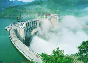 湖北竹山永久關停7座水電站保護堵河源生態