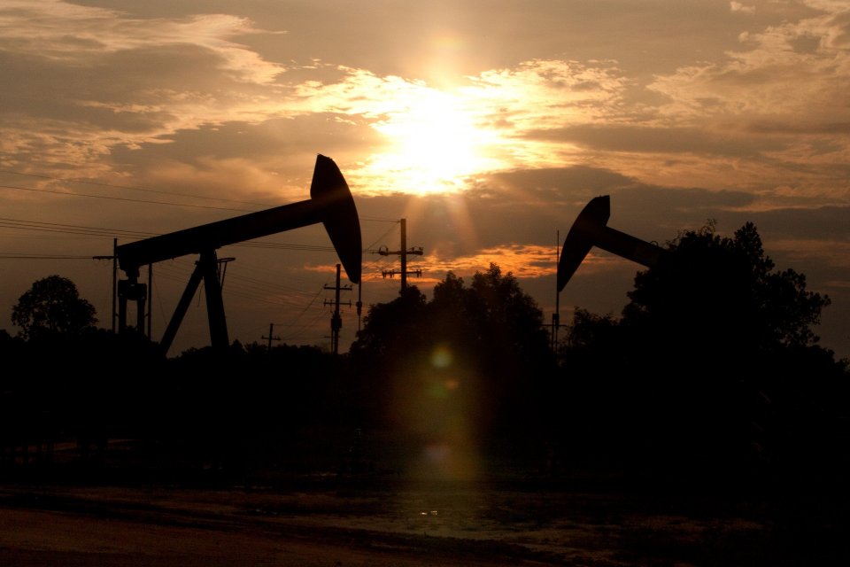 油價上漲的六大效應