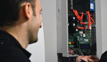 隨著能源存儲采購，虛擬電廠的啟動，SolarEdge將超越太陽能