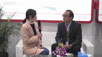 「訪談」北京雙杰電氣，劉中鍇