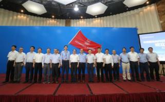 中國核電成立AP1000運行支持團隊為首堆順利投產保駕護航