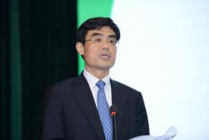 舒印彪：建設以特高壓為骨干網架、各級電網協調發展的堅強智能電網