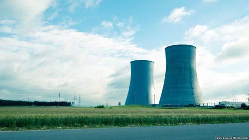 俄羅斯希望在烏茲別克斯坦建造核電站 系中亞第一座核電站?