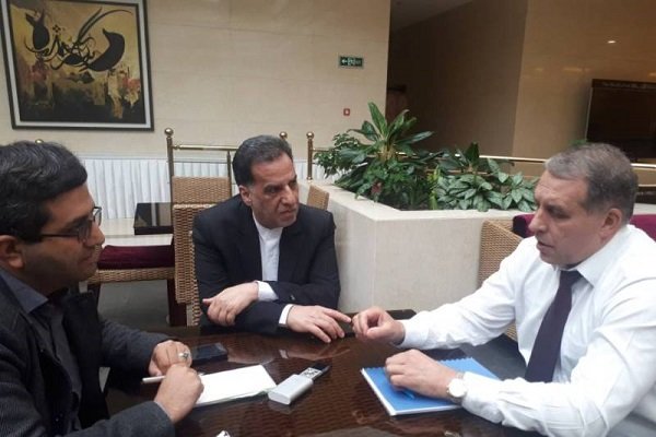 為伊朗能源市場預測光明的未來