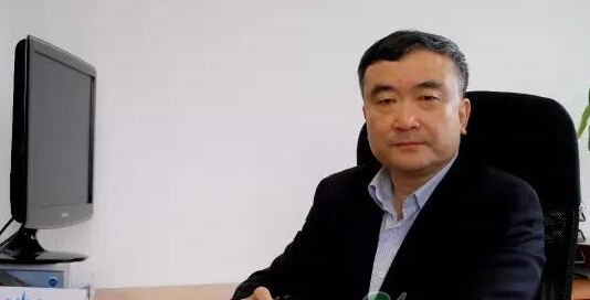 鄒驥談生態環境部承擔應對氣候變化管理職能的機構改革