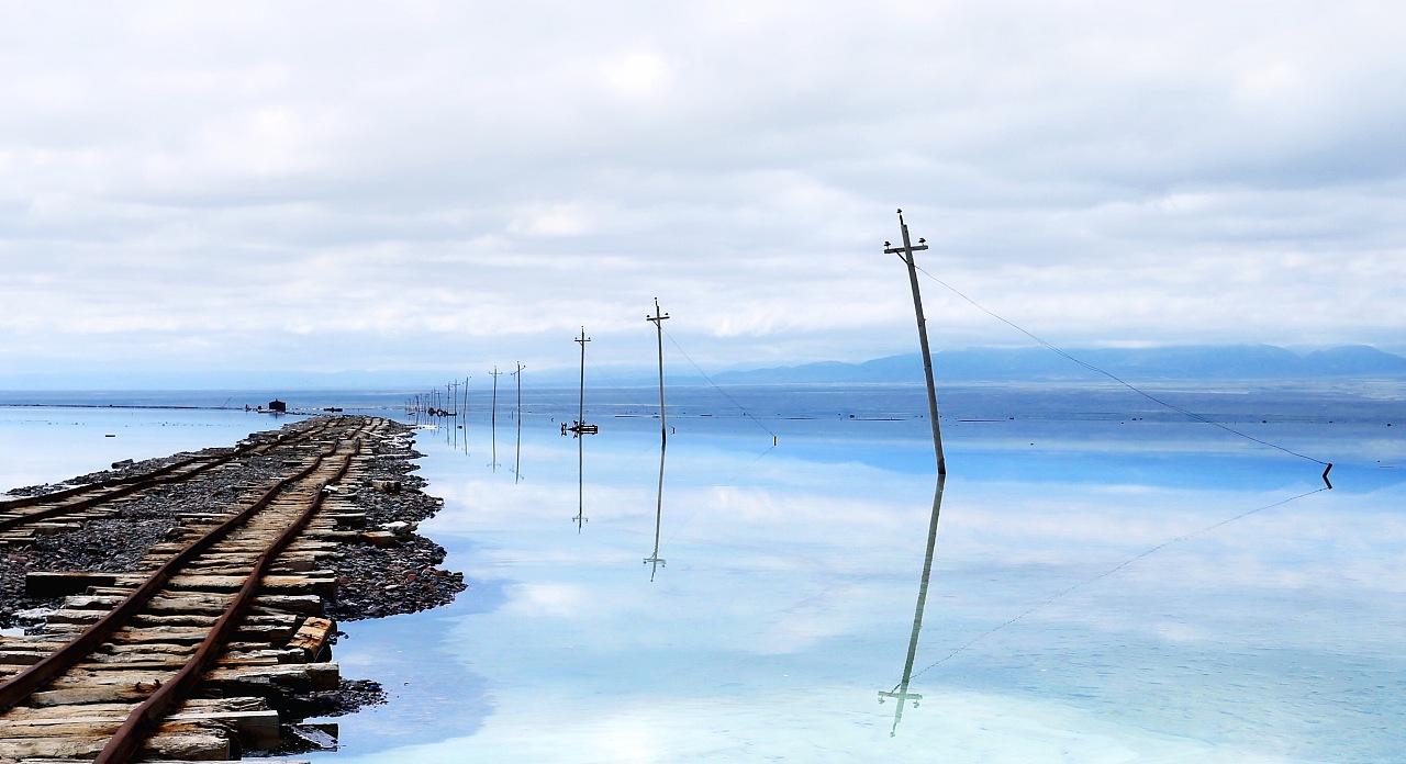 青海省太陽能發電量居全國第一