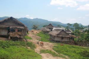 Quang Binh：太陽能發電，是邊界地區窮人繁榮未來的墊腳石