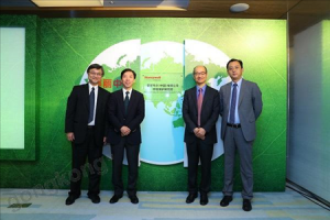 霍尼韋爾發布首份產業綠色升級報告