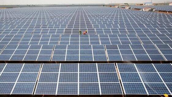軟銀聯手IL&FS計劃2025年在印度新建20GW太陽能發電