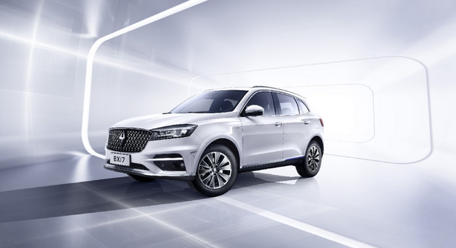 新能源與智能化 能否成為寶沃二度“轉身”的砝碼？