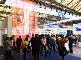 2018上海SNEC光伏大會盛大舉行，中部國際太陽能光伏展同展招商，展位火熱預定中……