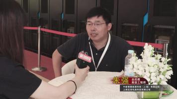 「訪談」上海寶準電源科技有限公司，朱強