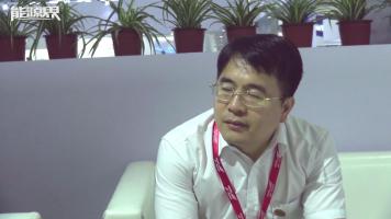 「訪談」廈門科華恒盛股份有限公司，溫環生