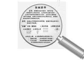 金融、汽車、能源資源等領域將進一步擴大開放  新版負面清單6月30日前公布實施