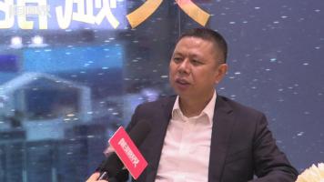 「訪談」天合光能股份有限公司，高紀凡