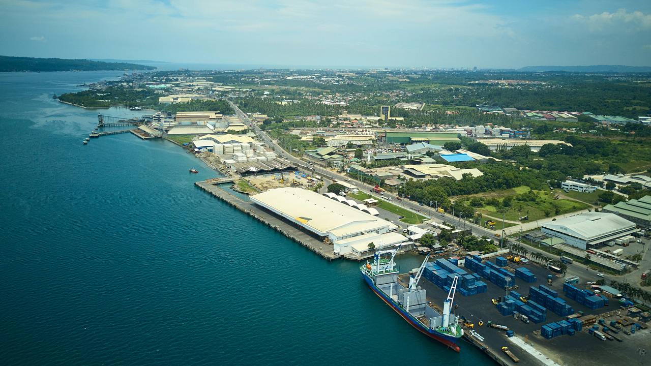 菲律賓計劃從俄羅斯，非歐佩克國家進口柴油