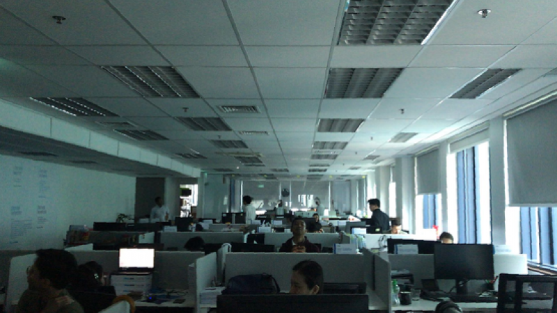停電襲擊新加坡中部的部分地區，受影響的客戶超過3,000人