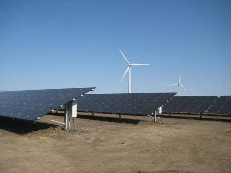 Invenergy，NextEra Energy在威斯康星州開發300MW光伏項目管線