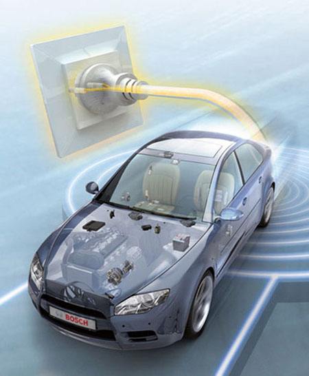 機構：不必擔心光伏政策調整向新能源汽車傳導