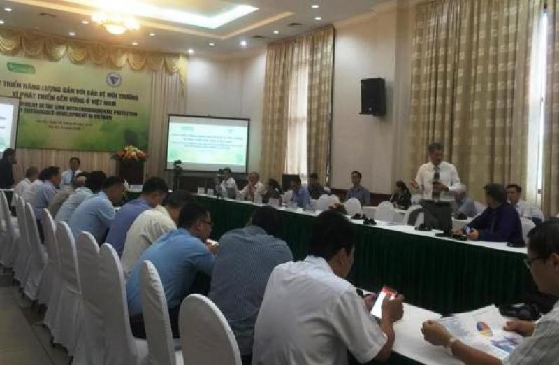 到2030年，越南可以減少25個燃煤電廠