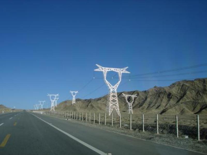 新一代集中式應急控制系統將提高西北聯合電力系統的可靠性