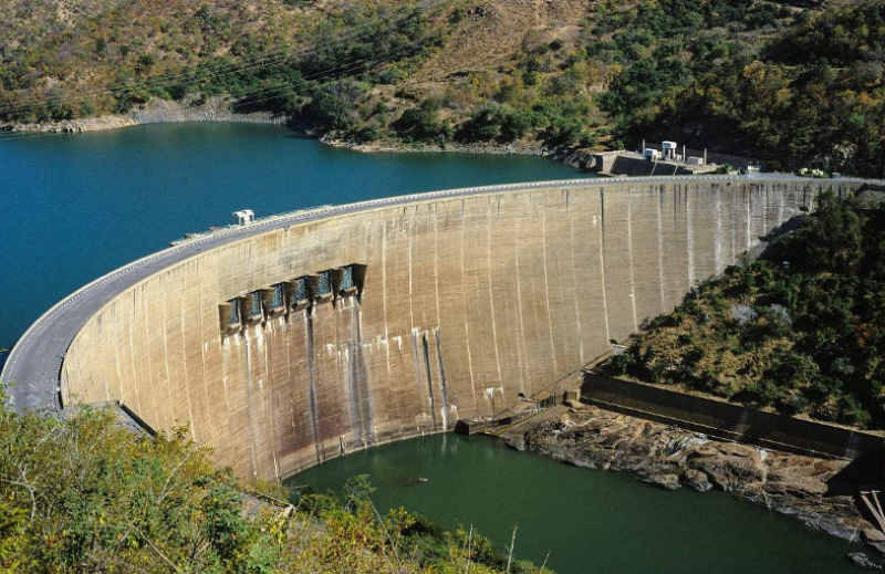 威脅荒野，水壩在巴爾干地區加劇了抗議活動