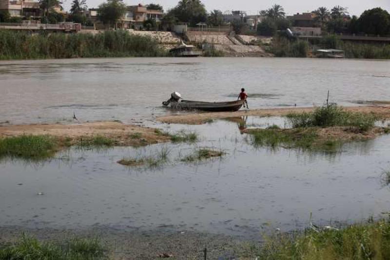 土耳其表示，大壩建成發電后 伊拉克不會面臨水危機