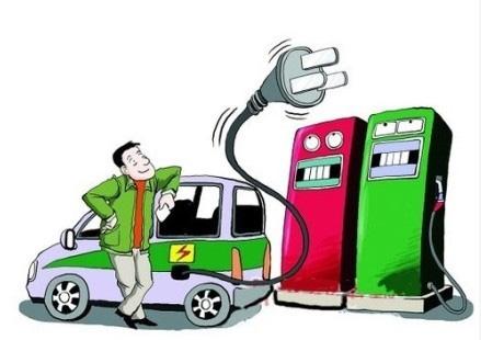 深圳8月起擬要求新注冊網約車必須純電動，燃油出租車也要換