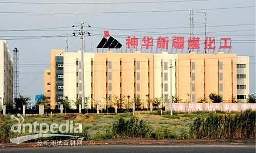 新疆環保優先，打造清潔能源供應商