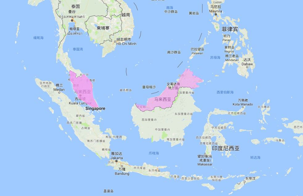 馬來西亞國家石油公司6月份原油價格上漲至3.90美元/桶