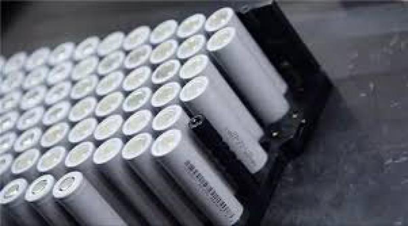 千億科研經費不會白花！華為、阿貢國家實驗室共同開發新型高壓鈷酸鋰材料 可逆容量達到190mAh/g！