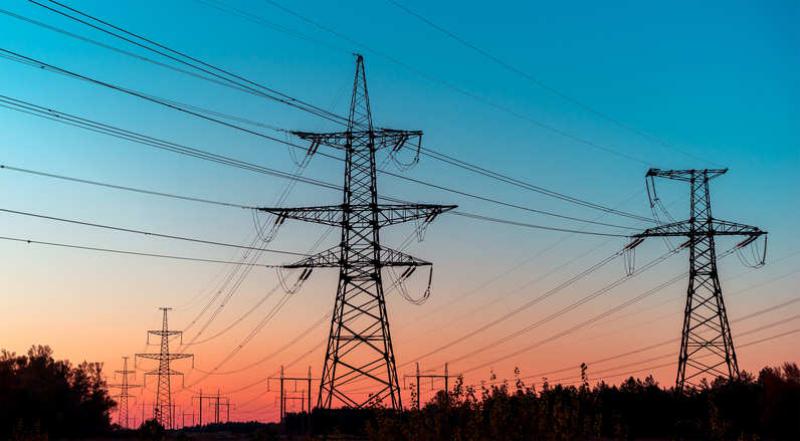中東和北非國家在未來五年需花費2,600億美元用于電力工程